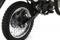 Мотоцикл Soul GS-250cc